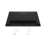Lenovo ThinkVision S22-4e 21.5in-FullHD-IPS VGA+HDMI 3Y-Carry In